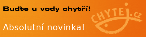 CHYTEJ.CZ - BUĎTE CHYTŘÍ