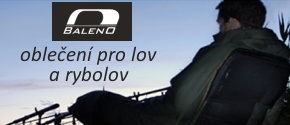 ARBOROOBCHOD - oblečení pro rybáře