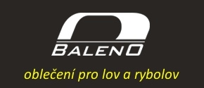 ARBOROOBCHOD - oblečení pro rybáře
