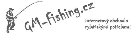 www.GM-Fishing.cz