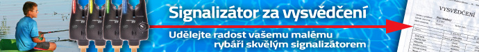 Flajzar fishtron e1signalizátor prokaždého