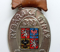 A co na to rybářská stráž? - 2. díl
