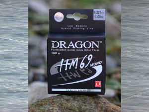 Dragon HM 69
