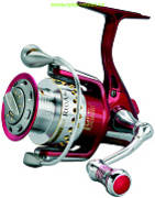 SPRO RED ARC