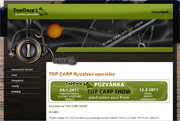 TOP CARP.CZ