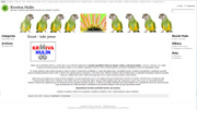 KRMIVA HULÍN