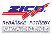 Rybářské potřeby e shop – ZICO CZ s.r.o.