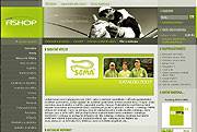 FISHOP.cz