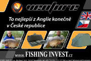 FISHING INVEST