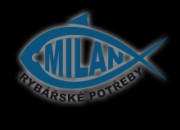 Rybářské  potřeby MILAN