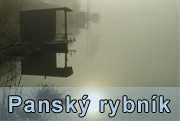 Panský rybník