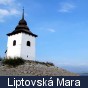 Liptovská Mara