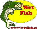 Wet Fish - prodáváme rybářské oblečení a rybářskou obuv dováženou z USA. Nabízíme možnost stát se členem klubu Wet Fish.
