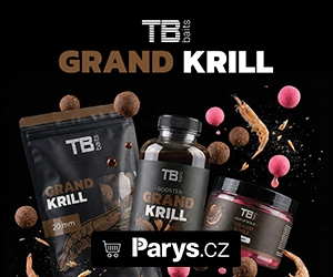 Parys TB baits