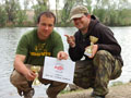 Red fish Balaton Cup 2010