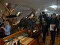 Nové muzeum  historie rybářství  ve Vodňanech