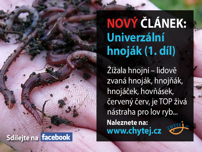 Univerzální hnoják (1. díl)