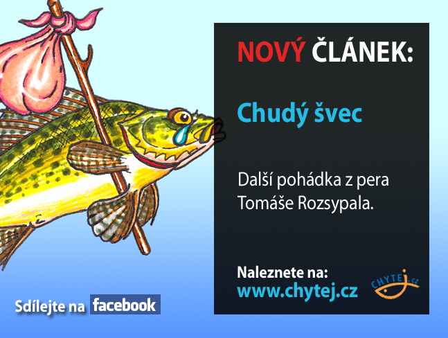 Chudý švec