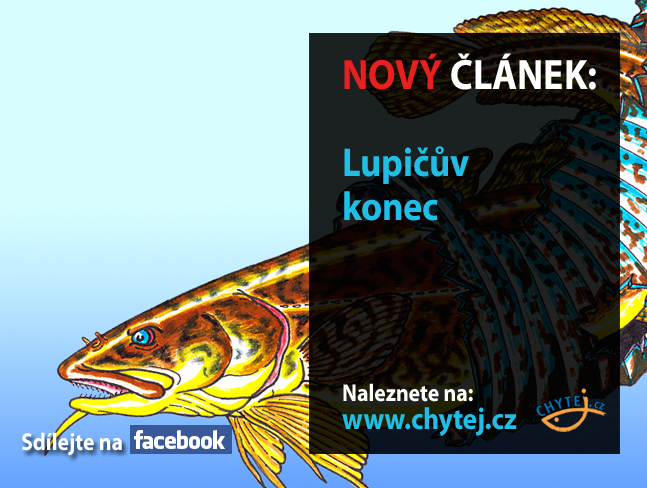 Lupičův konec