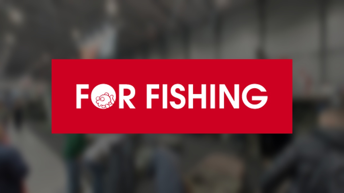 For Fishing 2026: čtyři dny mezi novinkami, lidmi a rybařinou