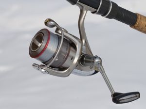 Daiwa Caldia 2500