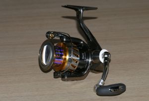 Shimano Stella 4000 FD