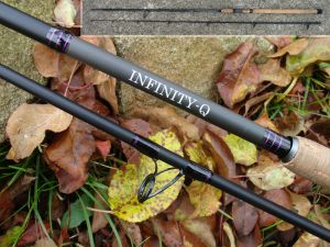 Daiwa Infinity – Q