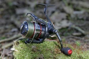 Shimano Fireblood 4000 FA