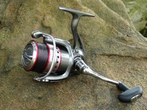 Daiwa Exceler X