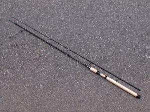 Daiwa Infinity-Q Jiggerspin 240 cm / 3-15 g