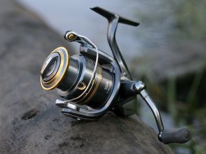 Shimano Twin Power FC