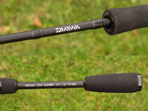 Daiwa Generation Black Twitchin Stick D66/MHFS