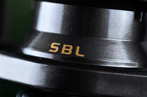 Shimano Big Baitrunner LC