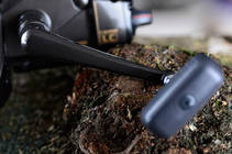 Shimano Big Baitrunner LC