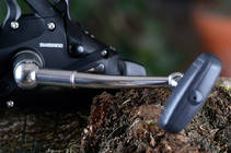 Big Baitrunner XT-A Long Cast