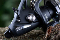 Big Baitrunner XT-A Long Cast