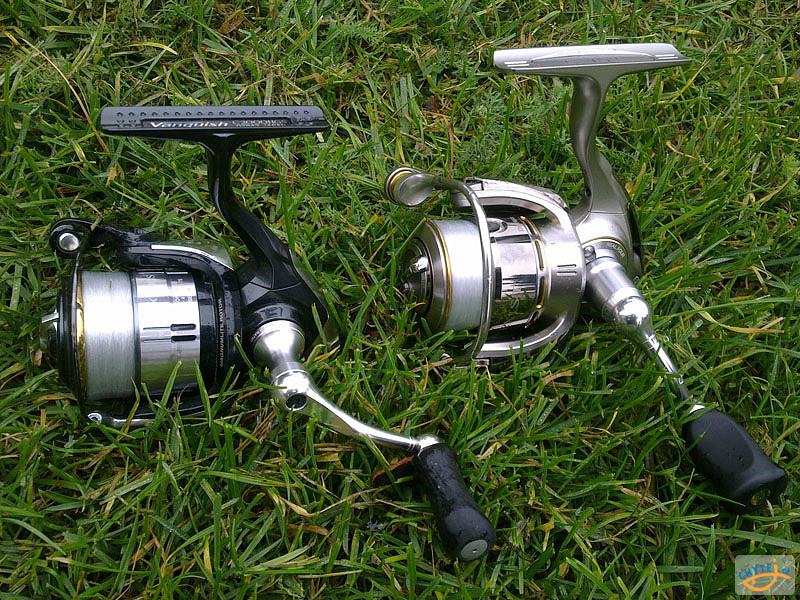 Daiwa Exist 1003