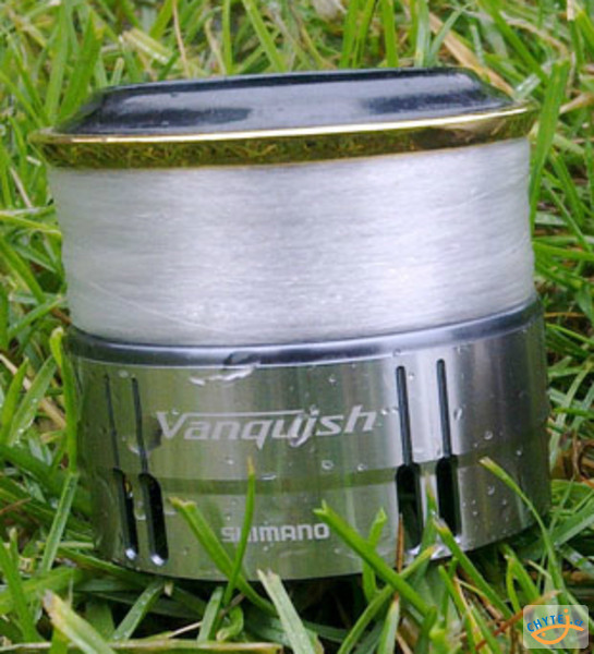 Shimano VANQUISH C 2000 HGS