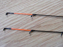 Shimano Alivio BX feeder 3,66m 100g medium
