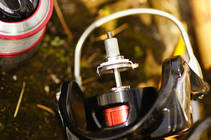 DAIWA BALLISTIC SH