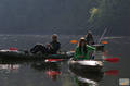 Kayakfishing