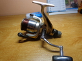 Kryt brzdy k navijáku Shimano Exage 4000 RA