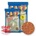 Krmení timár