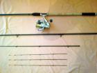 Shimano Exage FB 4000