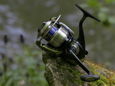 Daiwa Certate 4000
