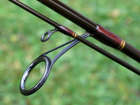 Daiwa Exceler 802MLFS Jigger