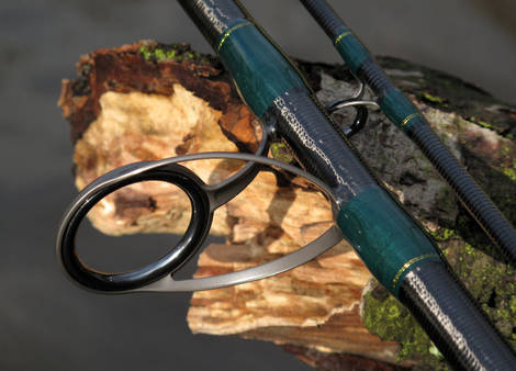 Daiwa Tournament Spinning 300 cm / 40-80 g