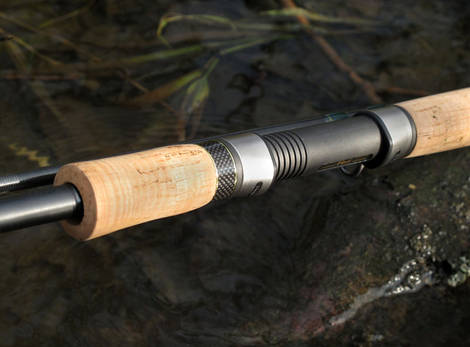Daiwa Tournament Spinning 300 cm / 40-80 g
