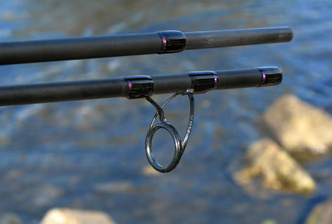Daiwa Infinity – Q 270 cm / 80 – 40 g