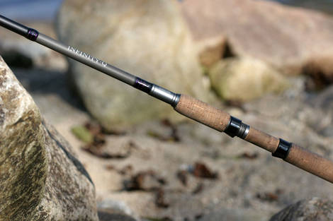 Daiwa Infinity – Q 270 cm / 80 – 40 g